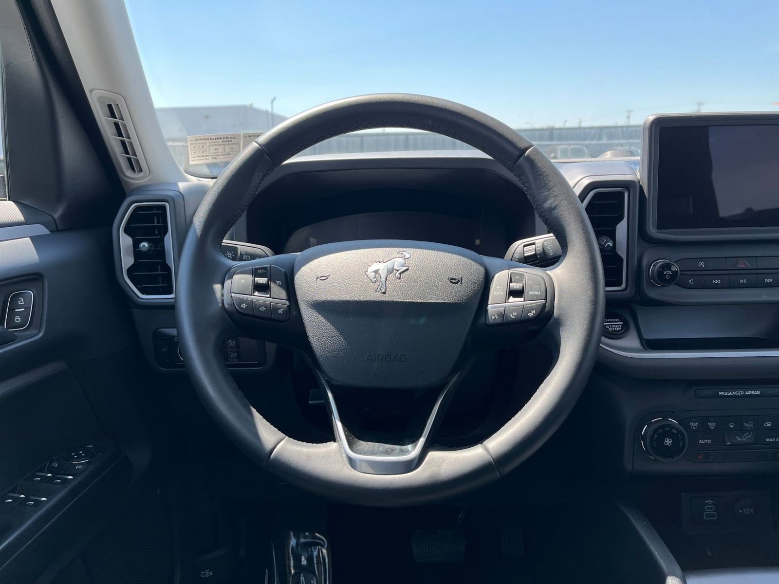 2024 Ford Bronco Sport Big Bend 28