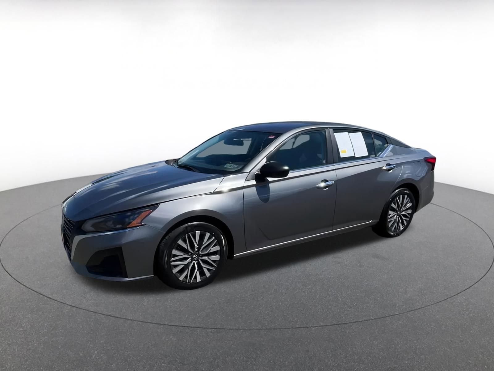 Thumbnail: 2024 Nissan Altima - 7