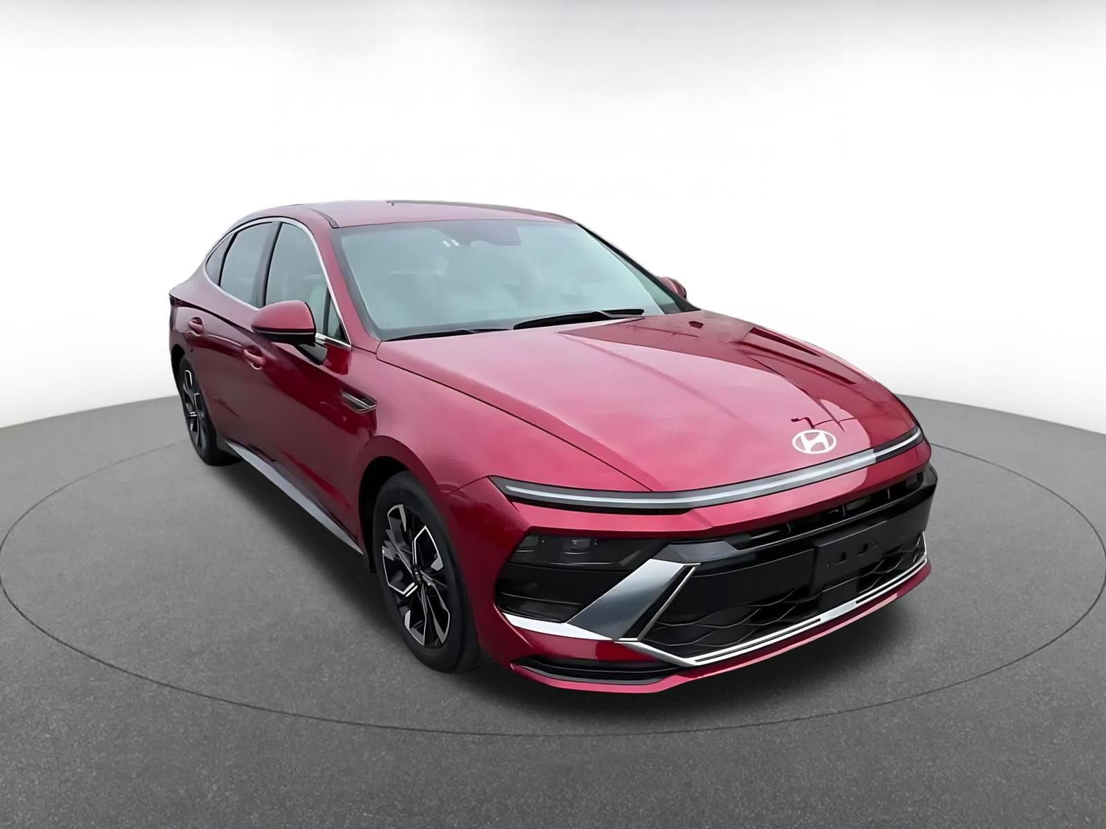 Thumbnail: 2025 Hyundai Sonata - 3