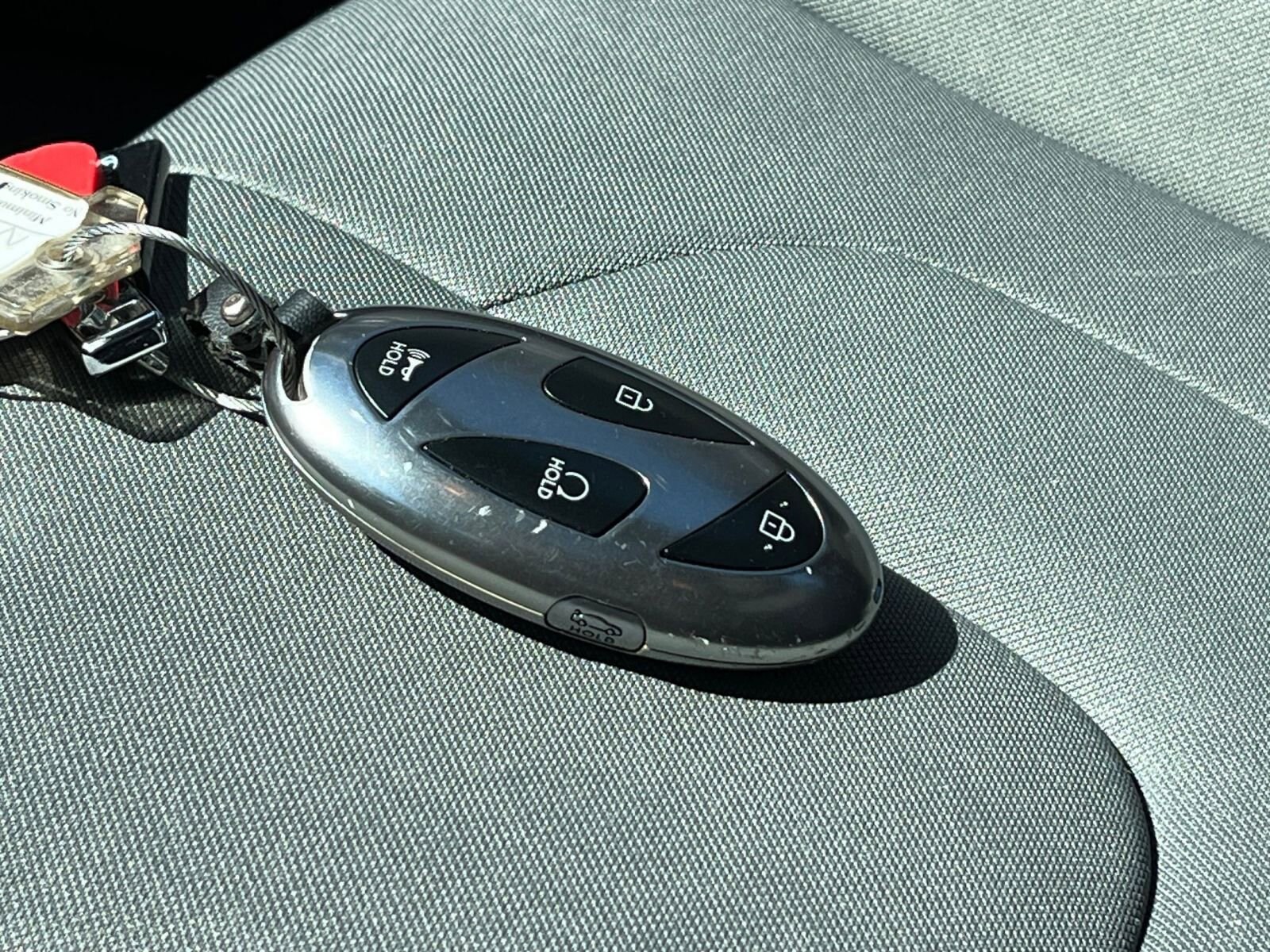 Thumbnail: 2025 Hyundai Elantra - 20