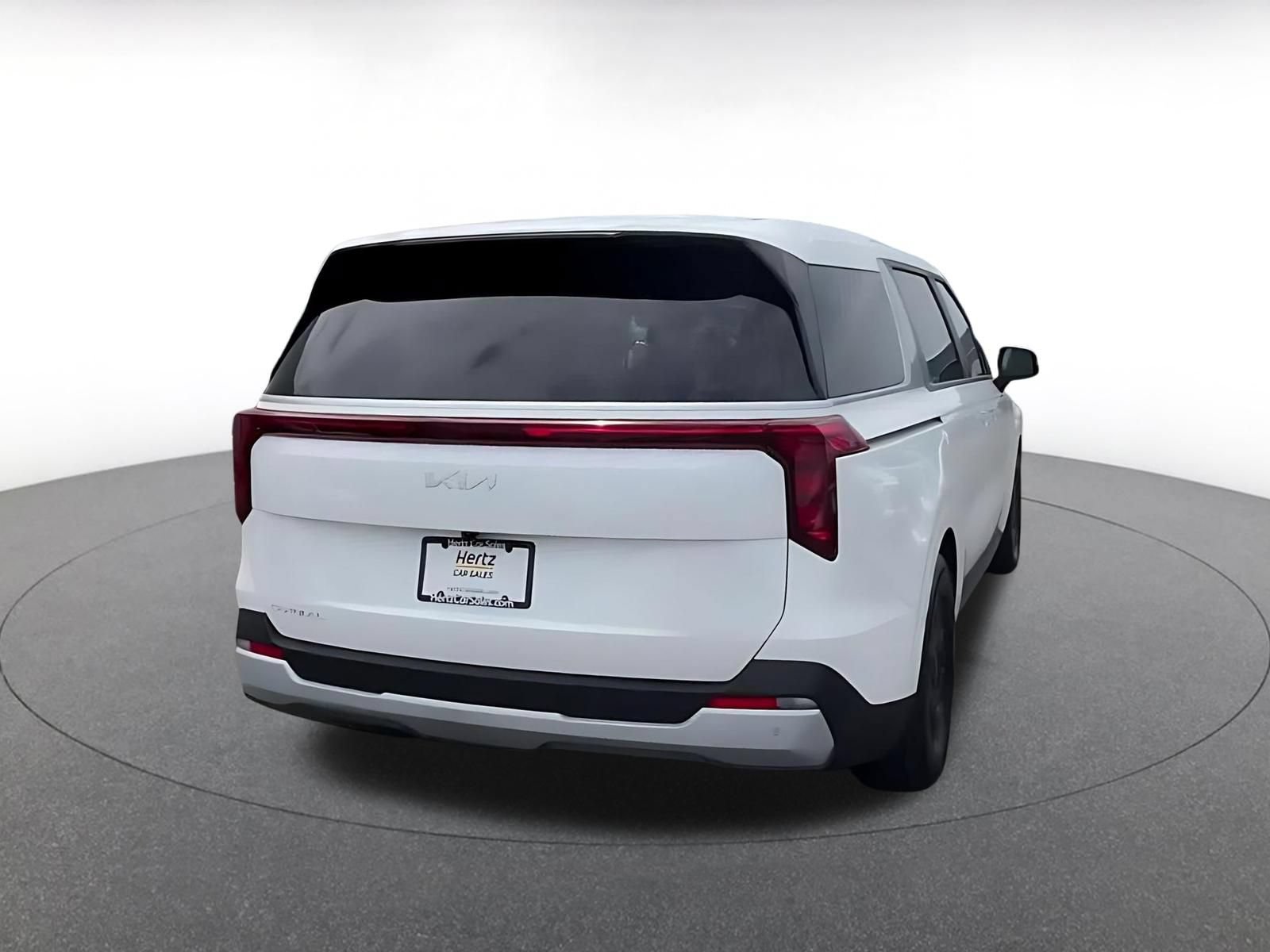 Thumbnail: 2026 Kia Carnival - 15