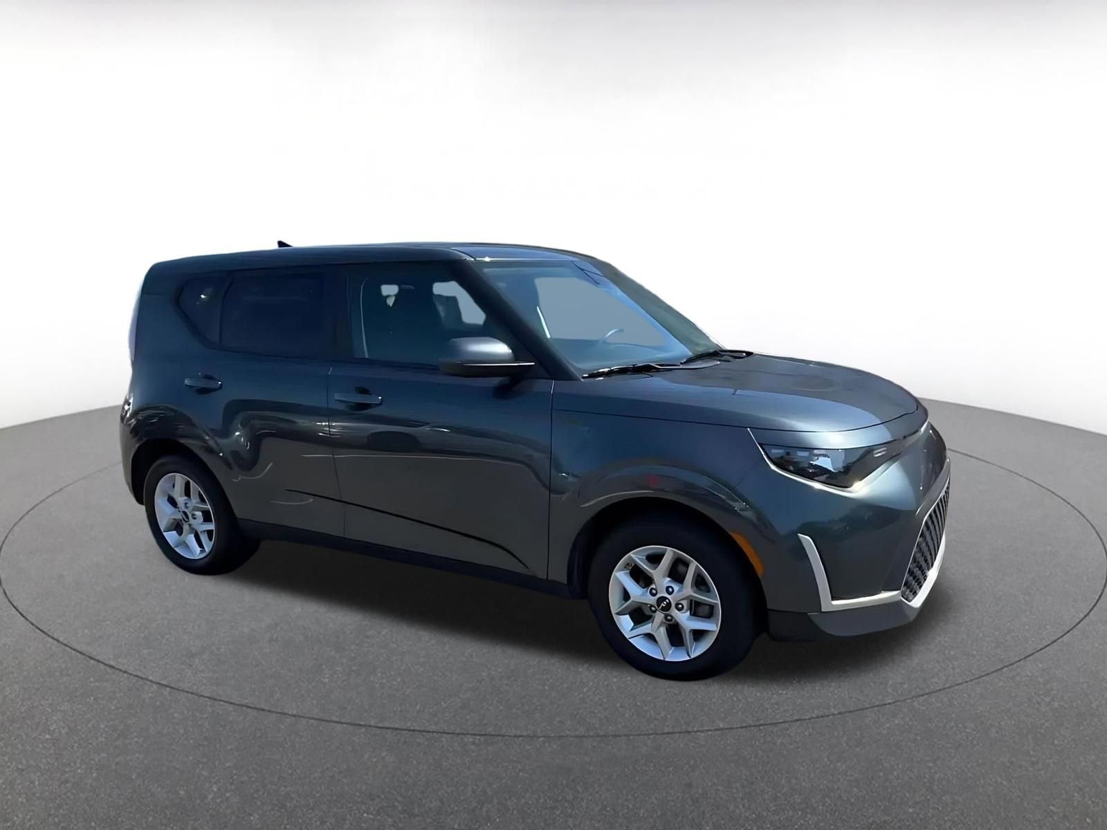 Thumbnail: 2025 Kia Soul - 2