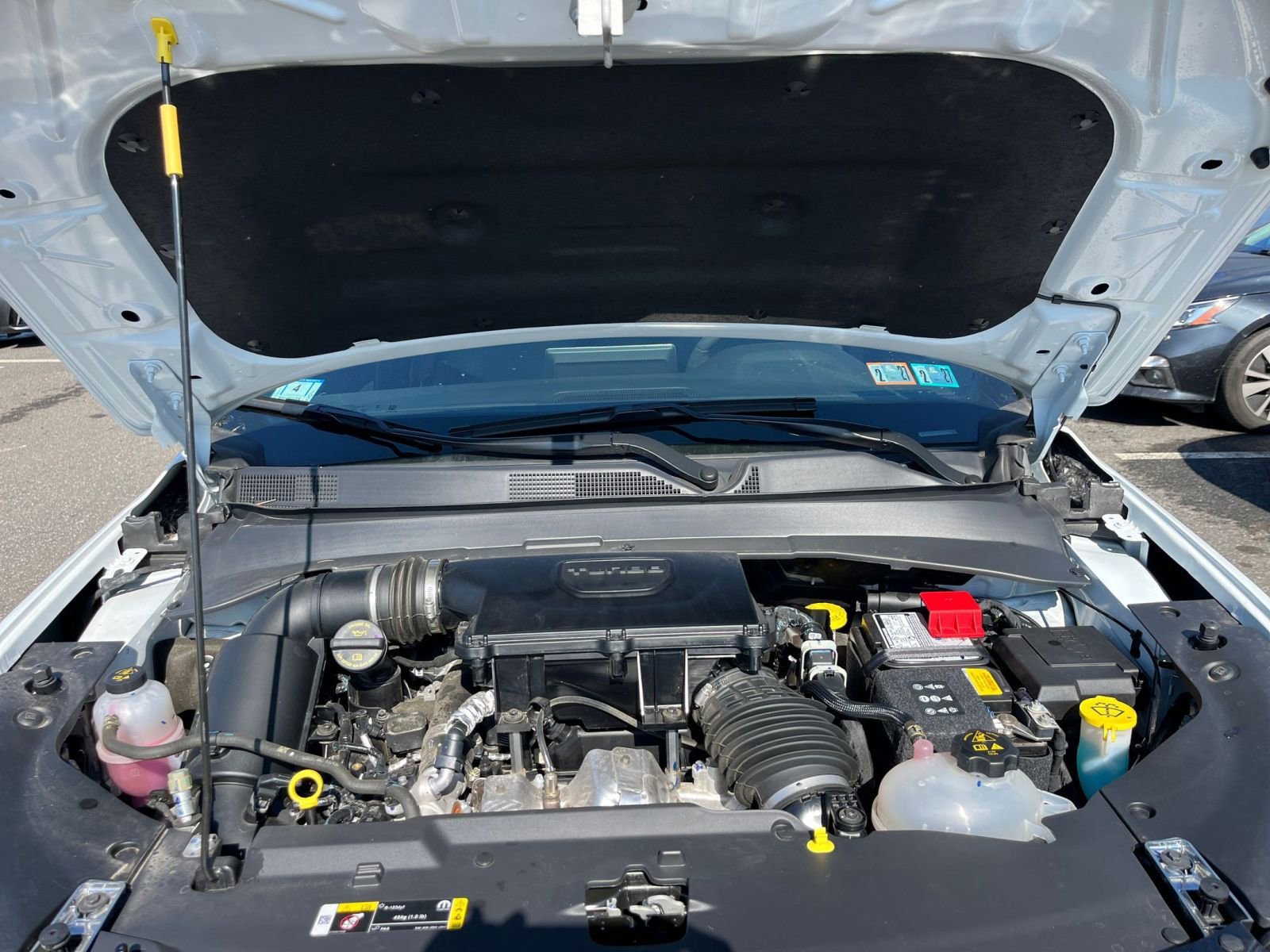 Thumbnail: 2025 Jeep Compass - 33