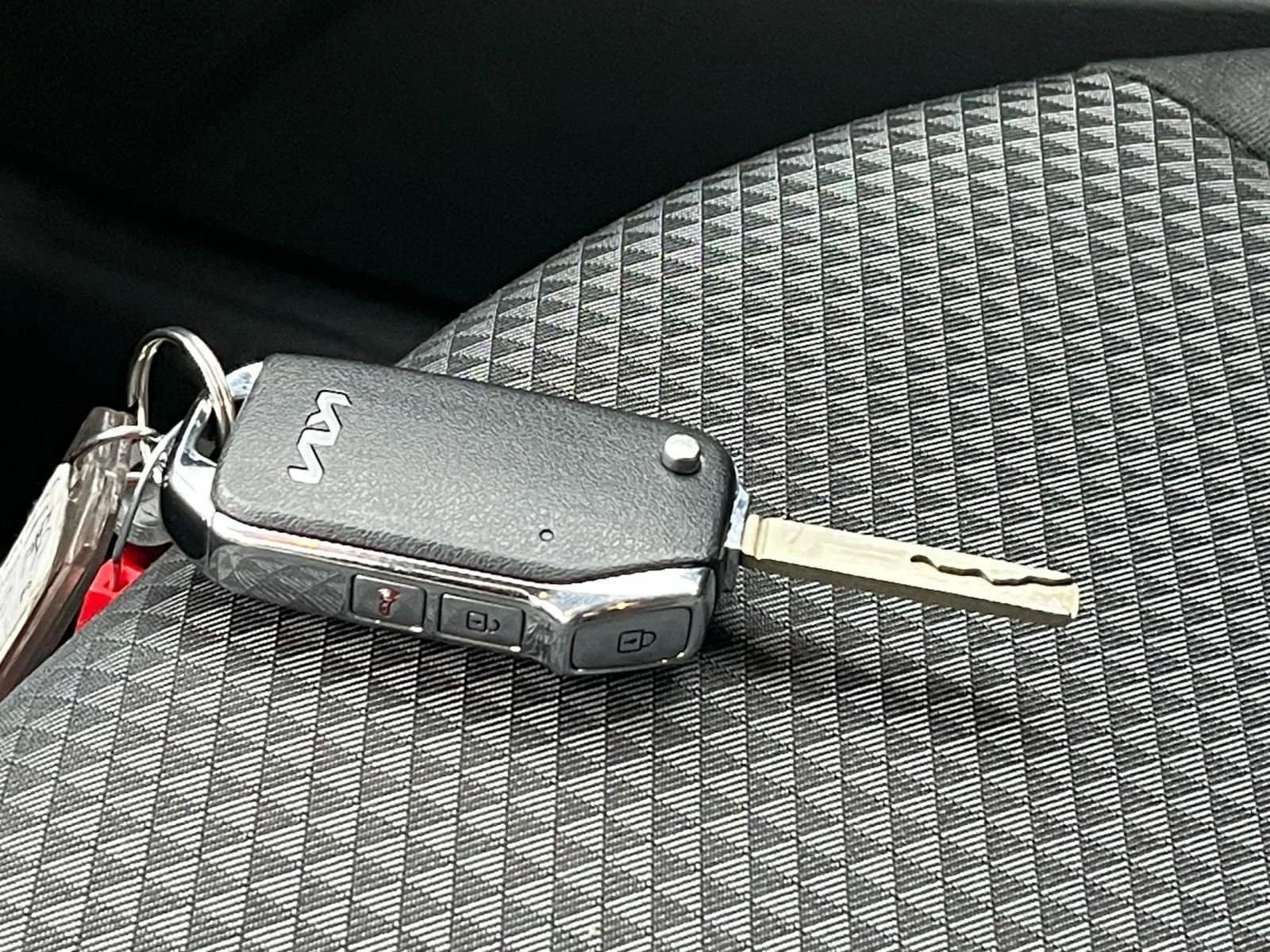 Thumbnail: 2025 Kia Soul - 22