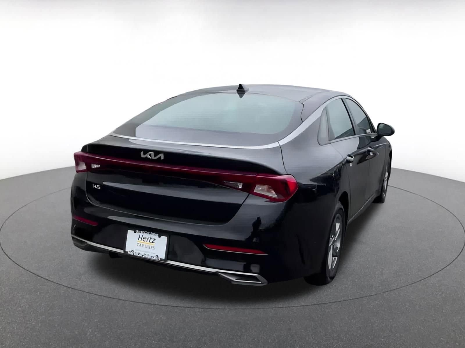 Thumbnail: 2023 Kia K5 - 13