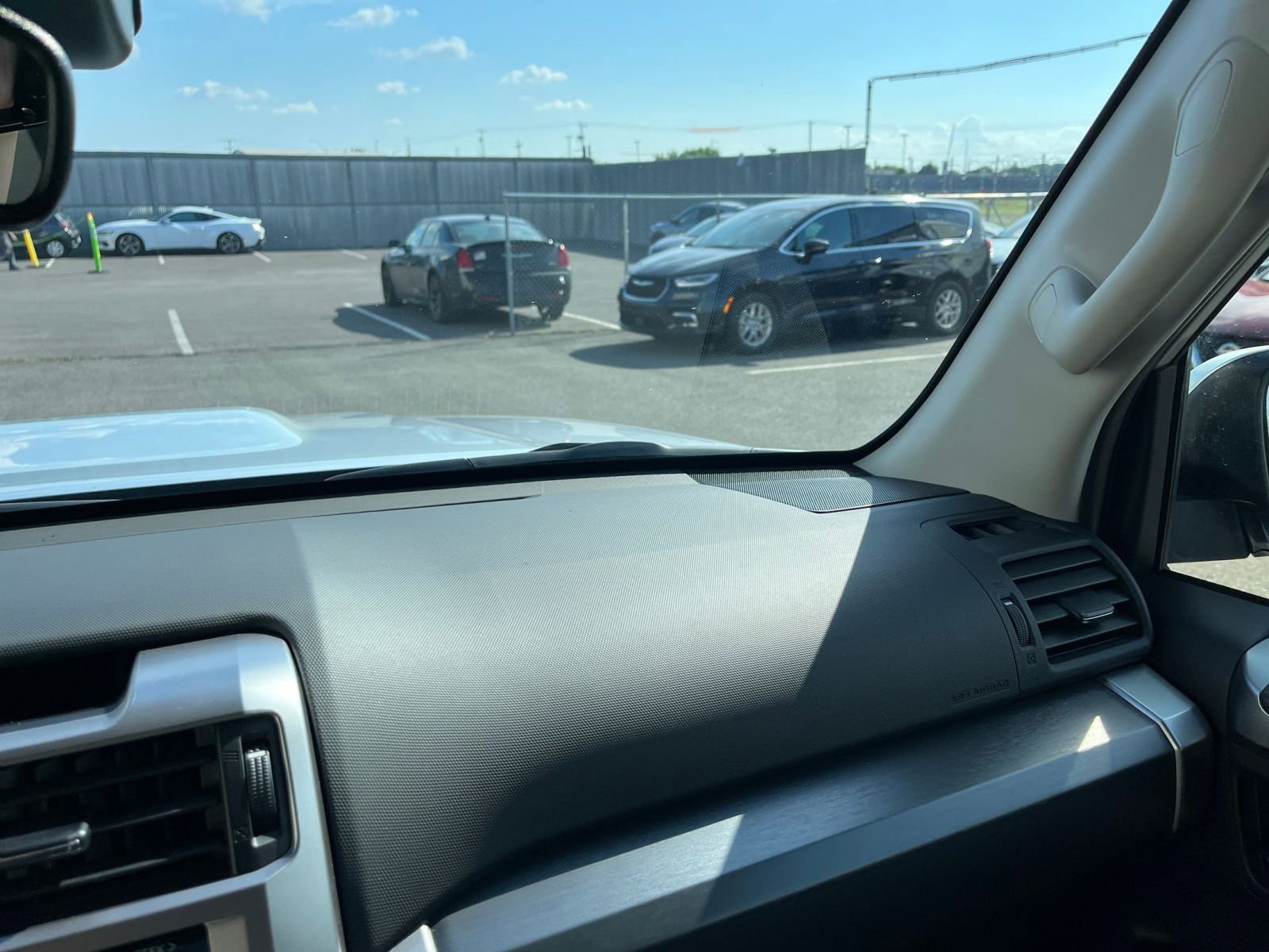 Thumbnail: 2024 Toyota 4Runner - 35