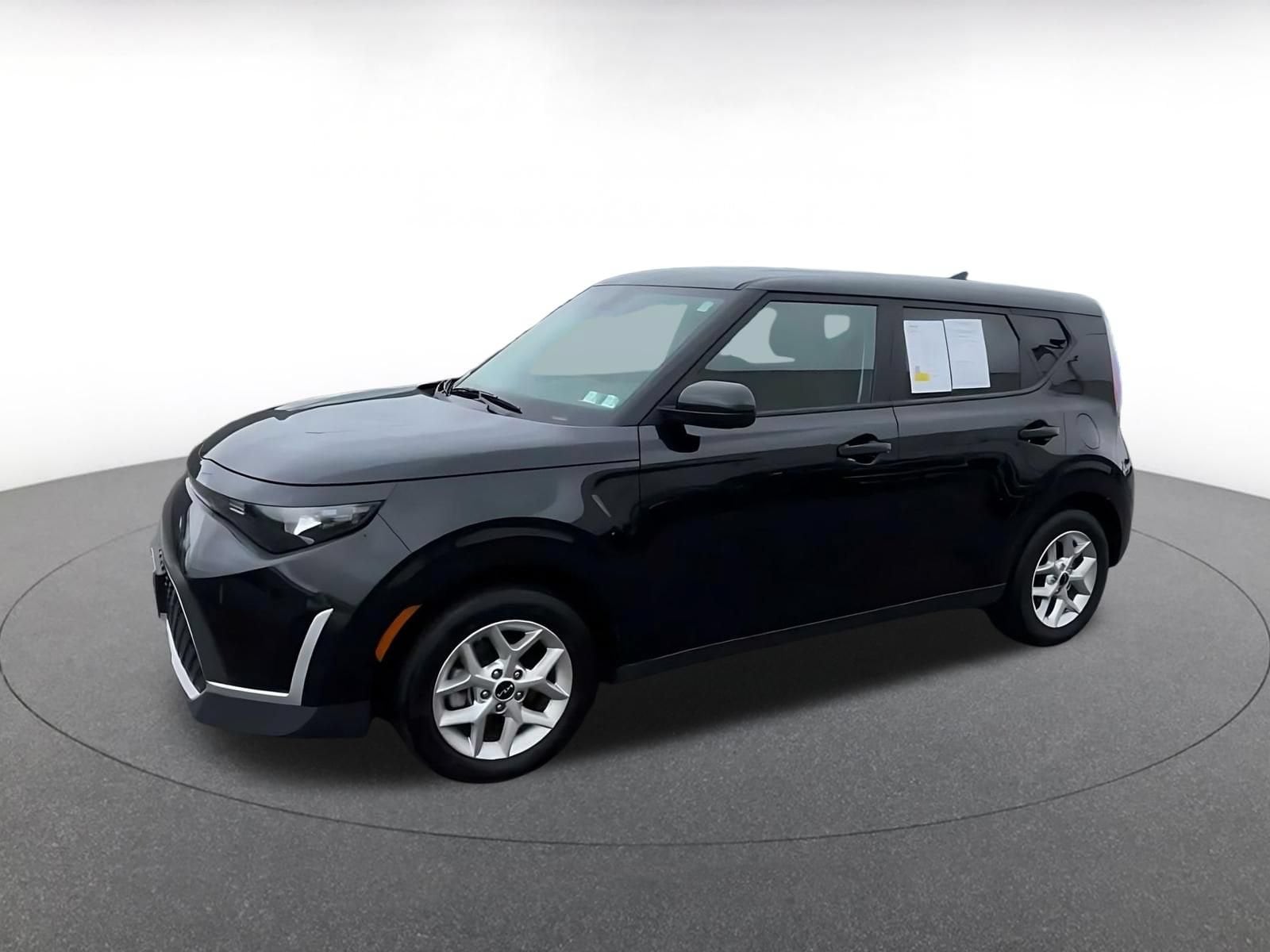 Thumbnail: 2025 Kia Soul - 6