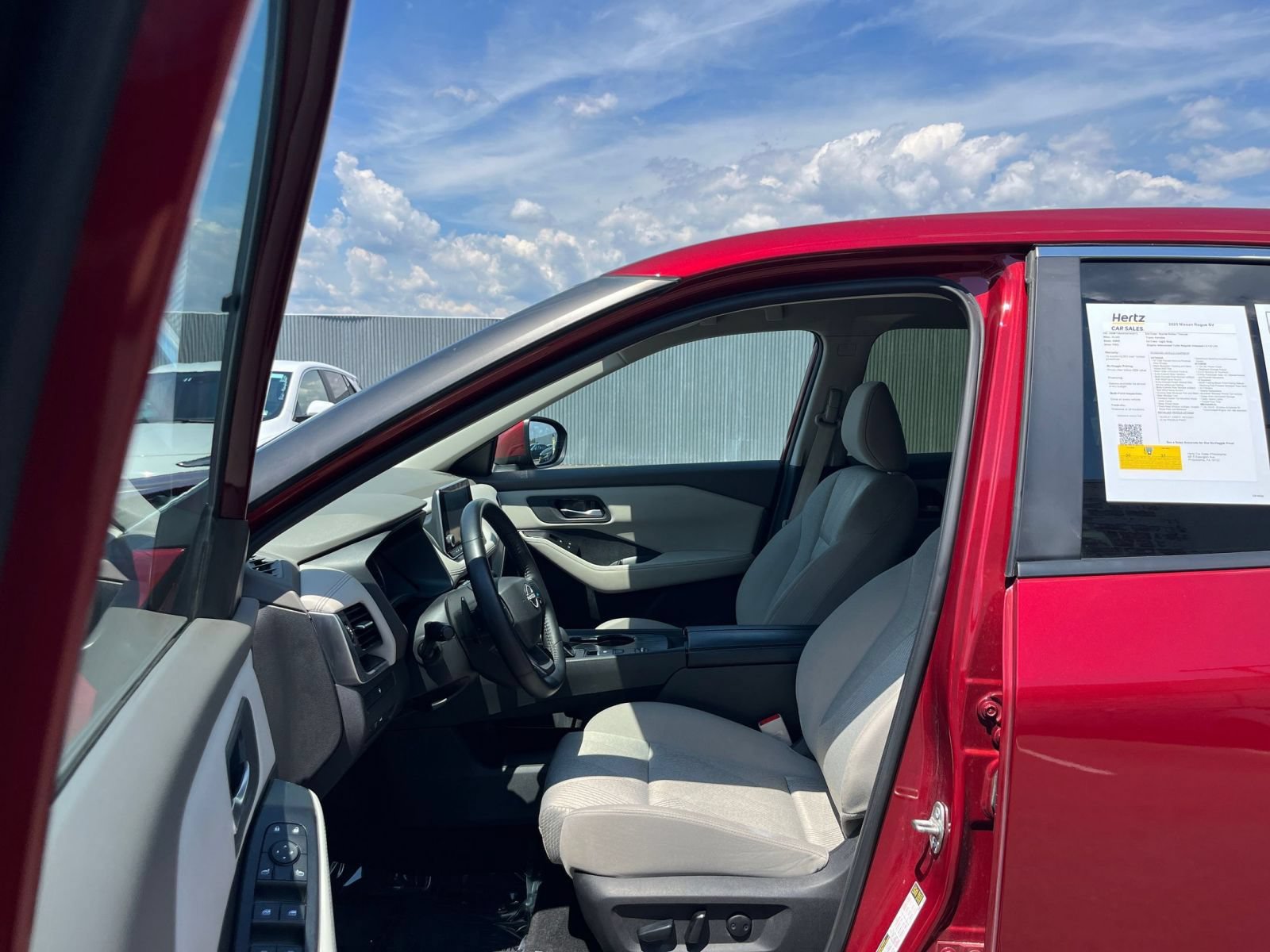 Thumbnail: 2025 Nissan Rogue - 29