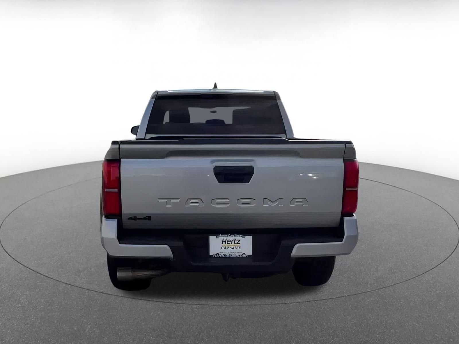 Thumbnail: 2025 Toyota Tacoma - 12