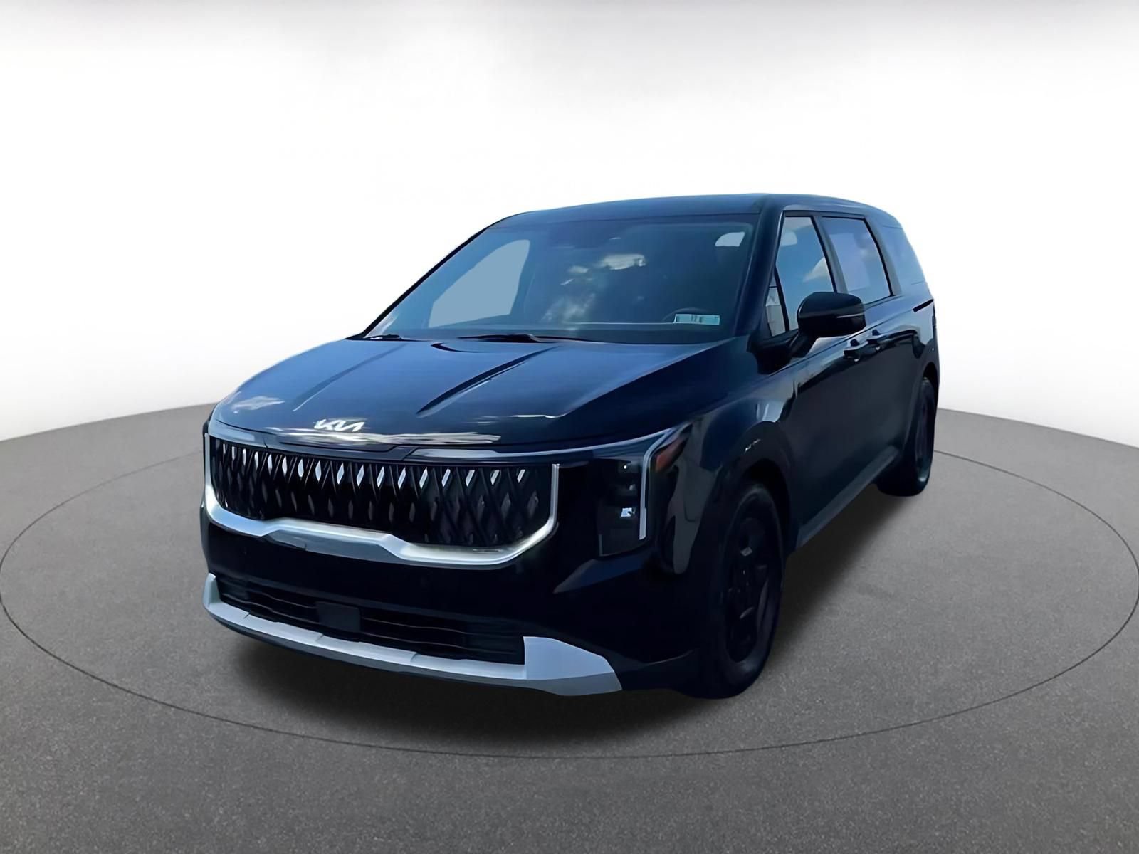 Thumbnail: 2026 Kia Carnival - 5