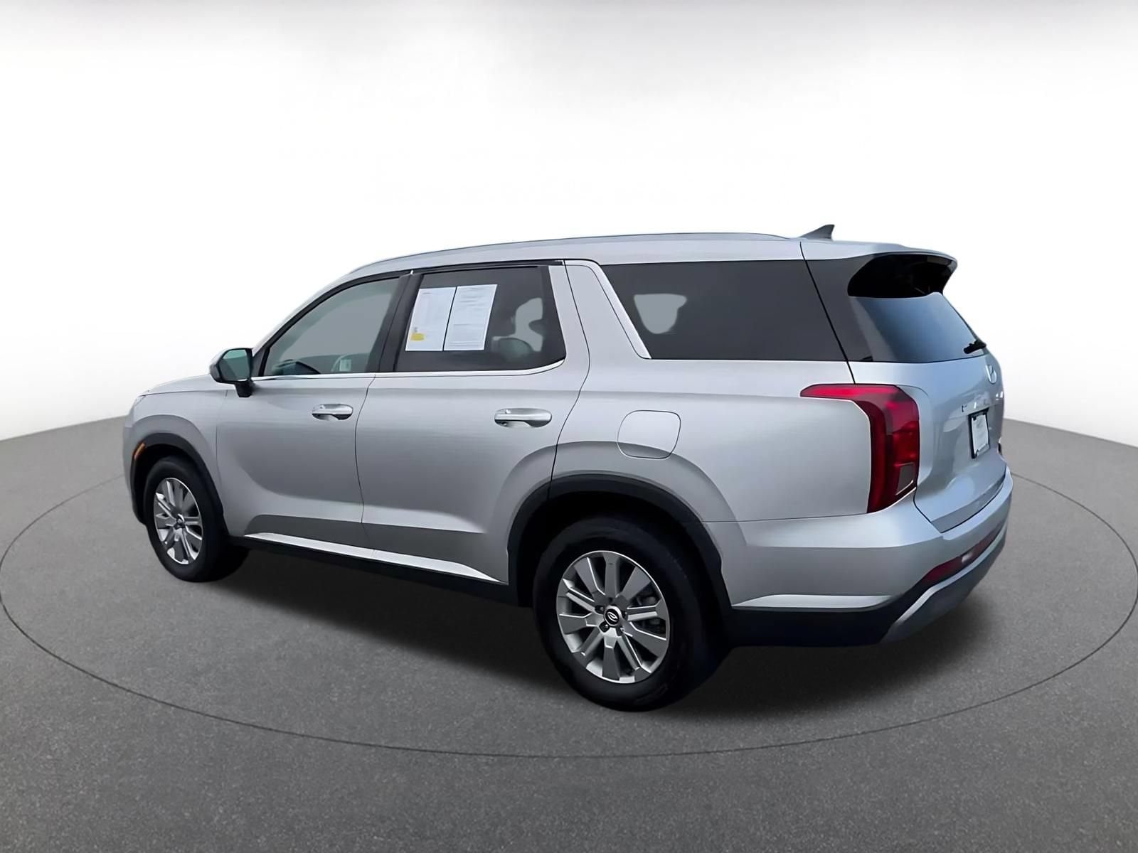 Thumbnail: 2025 Hyundai Palisade - 9