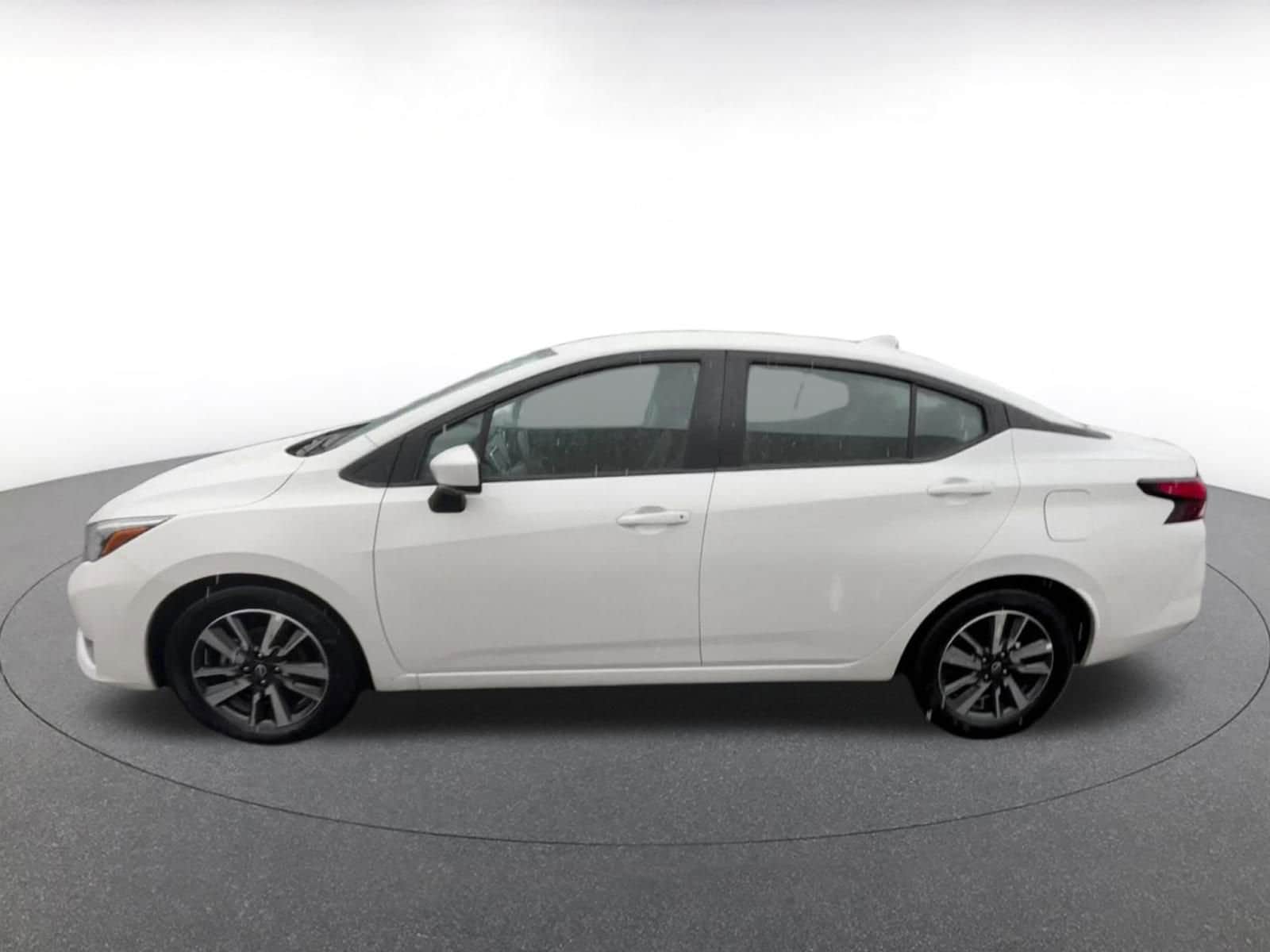 Thumbnail: 2025 Nissan Versa - 8