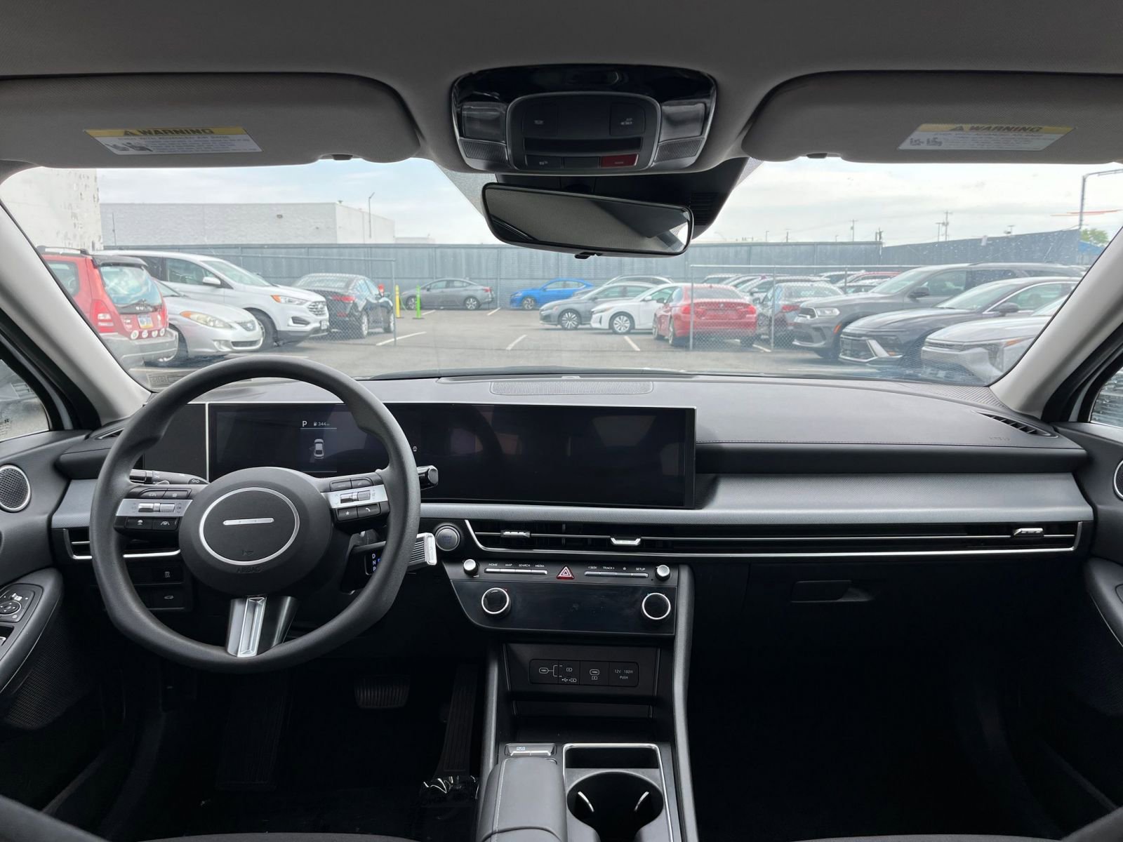 Thumbnail: 2025 Hyundai Sonata - 34