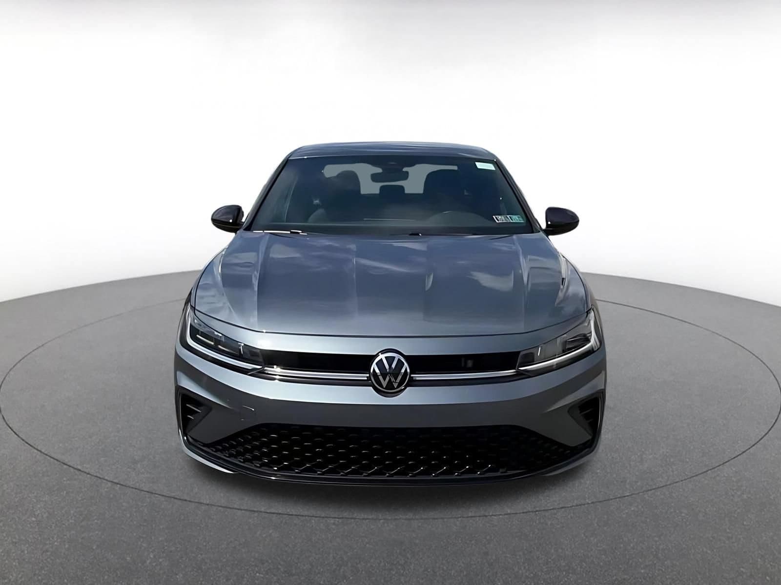Thumbnail: 2025 Volkswagen Jetta - 5