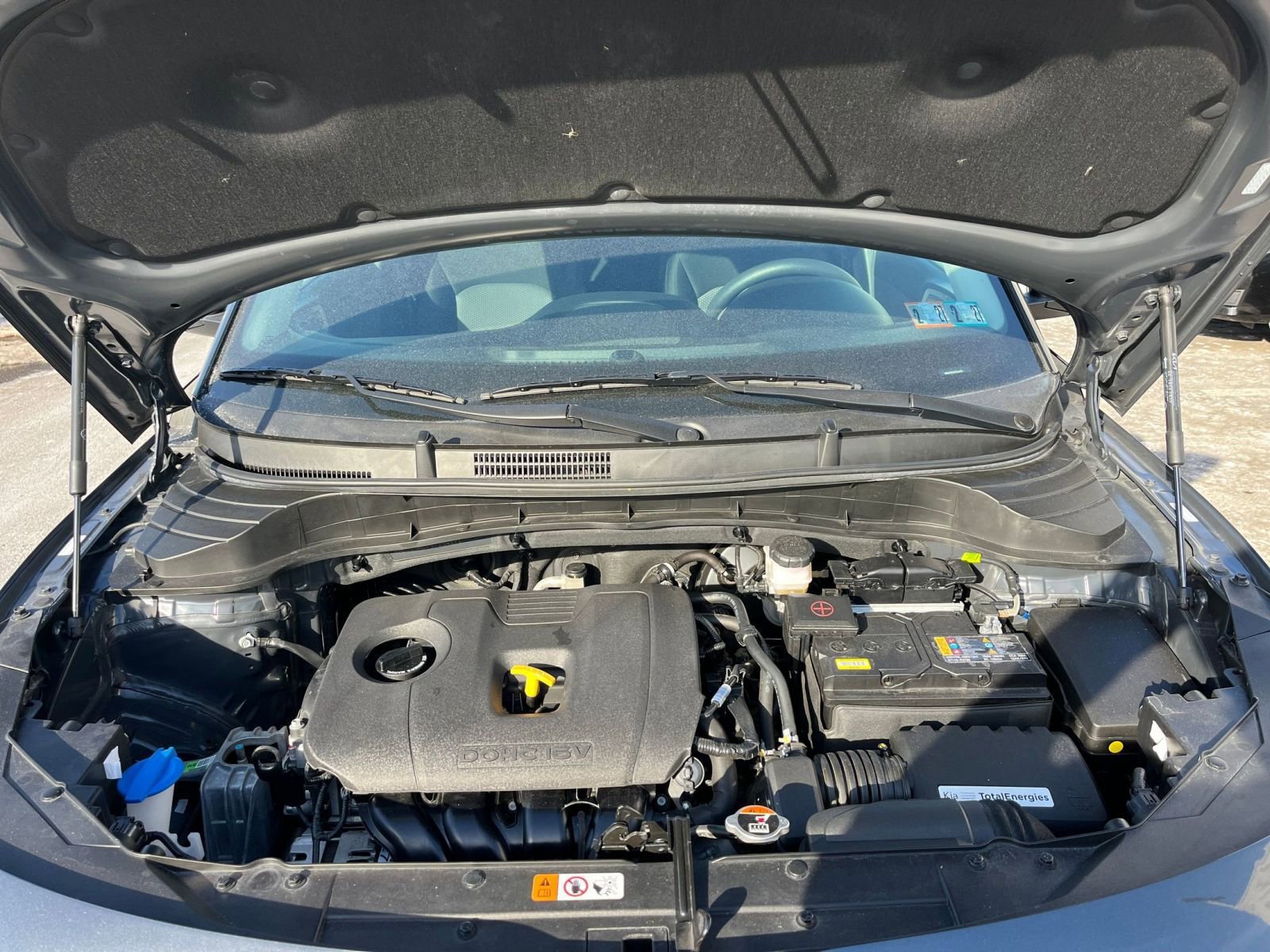 Thumbnail: 2025 Kia Soul - 30