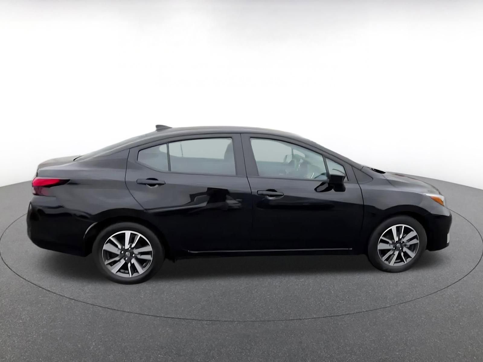 Thumbnail: 2025 Nissan Versa - 16