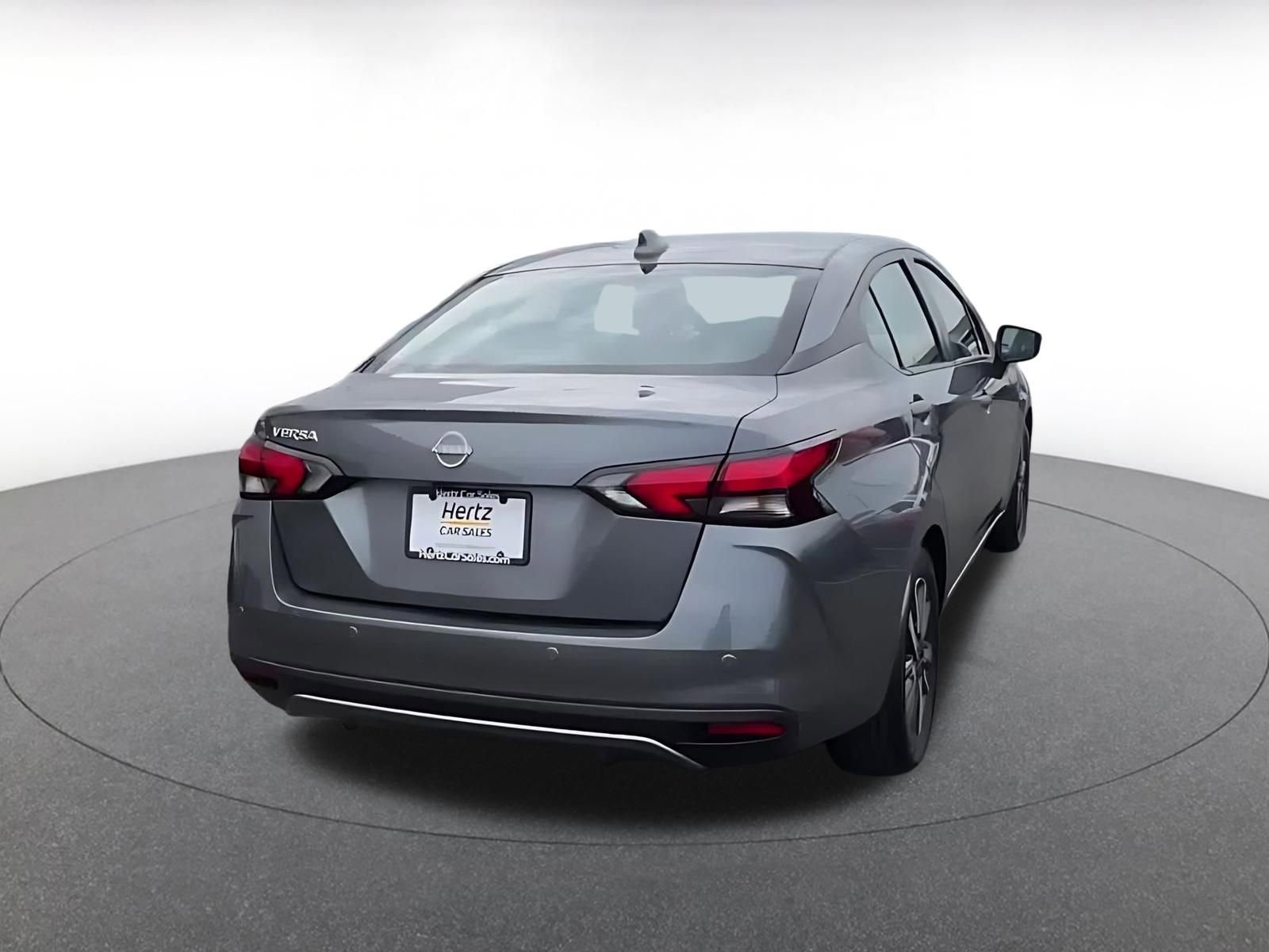 Thumbnail: 2025 Nissan Versa - 15