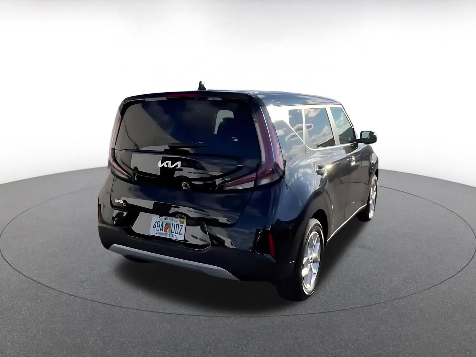 Thumbnail: 2025 Kia Soul - 13