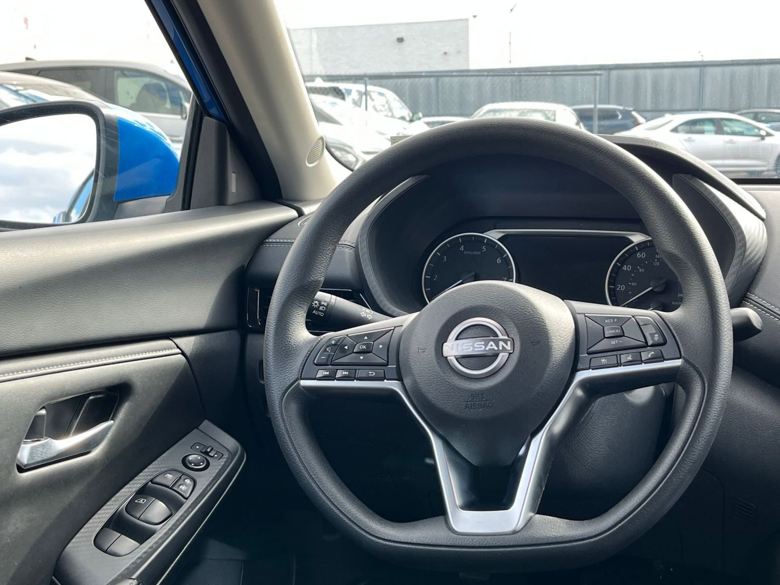 Thumbnail: 2025 Nissan Sentra - 27