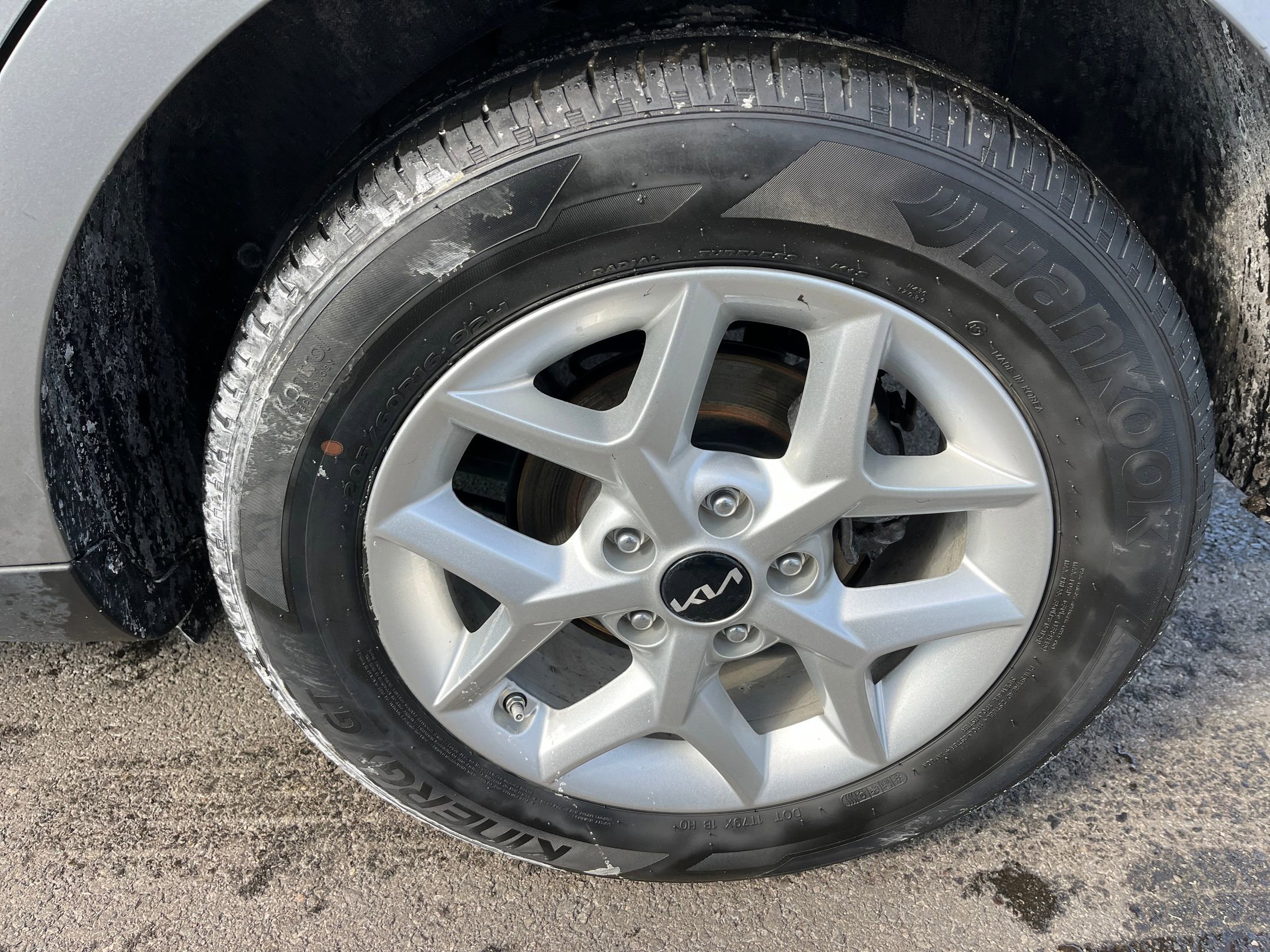 Thumbnail: 2025 Kia Soul - 28