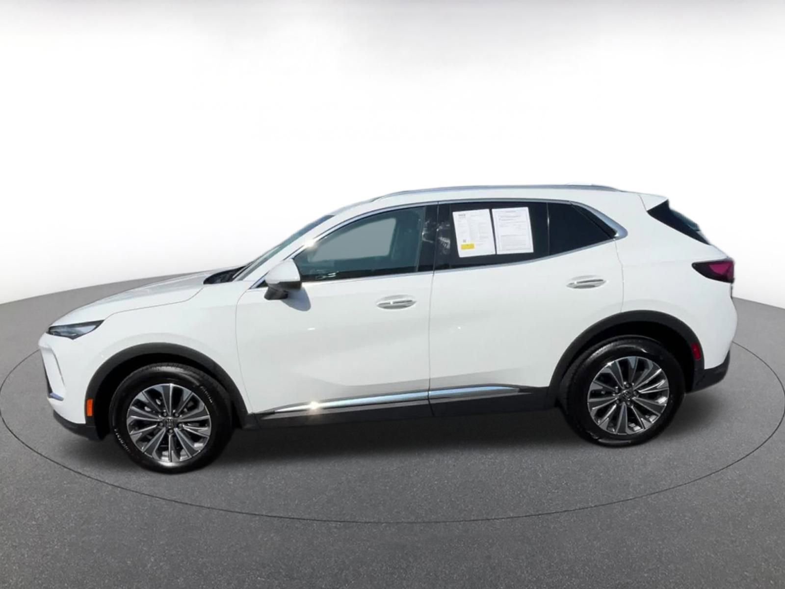 Thumbnail: 2024 Buick Envision - 8