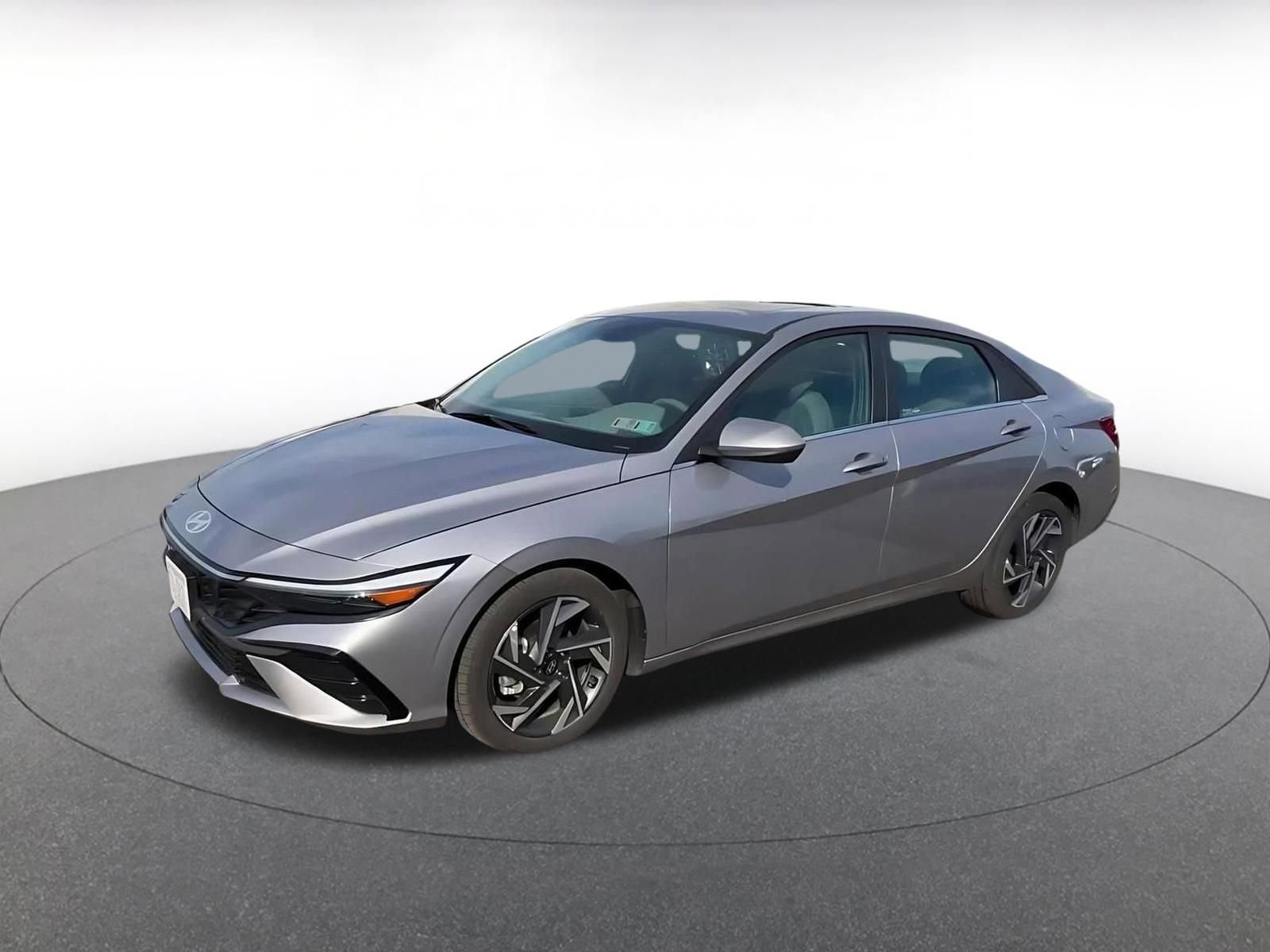 Thumbnail: 2025 Hyundai Elantra - 7