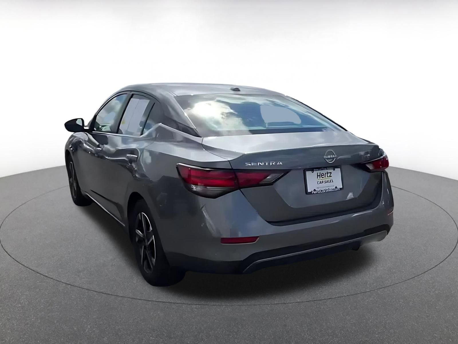 Thumbnail: 2025 Nissan Sentra - 11