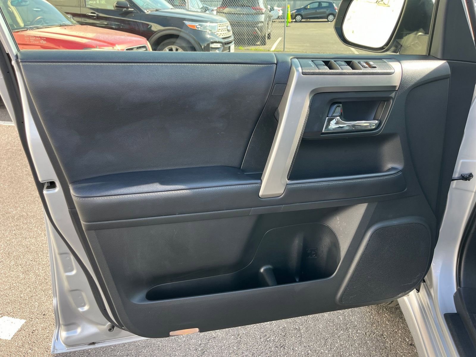 Thumbnail: 2024 Toyota 4Runner - 20