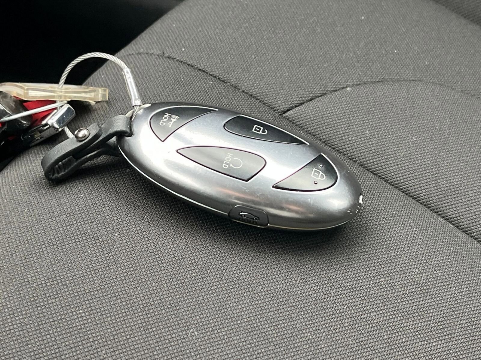 Thumbnail: 2025 Hyundai Elantra - 25