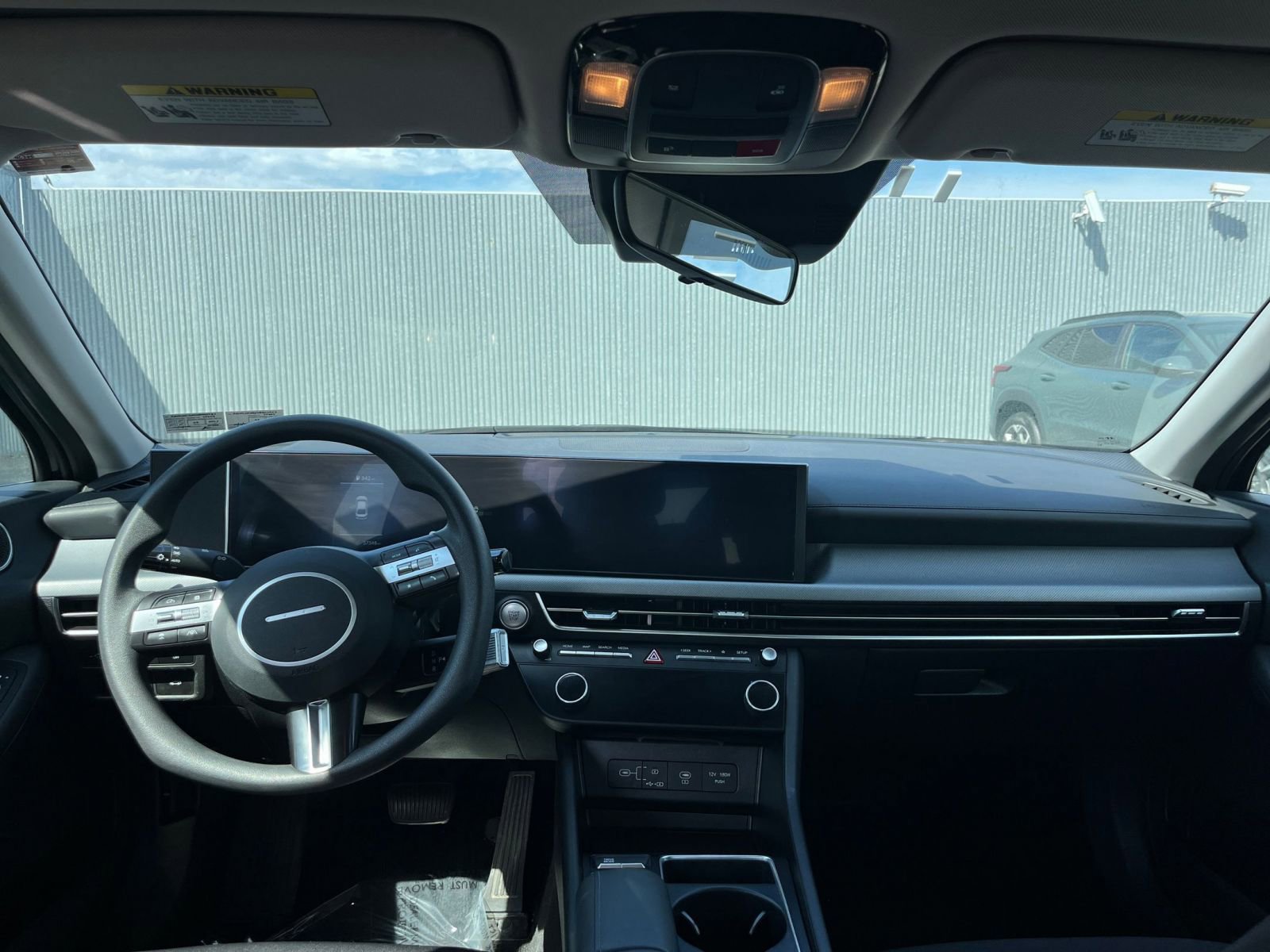 Thumbnail: 2025 Hyundai Sonata - 34