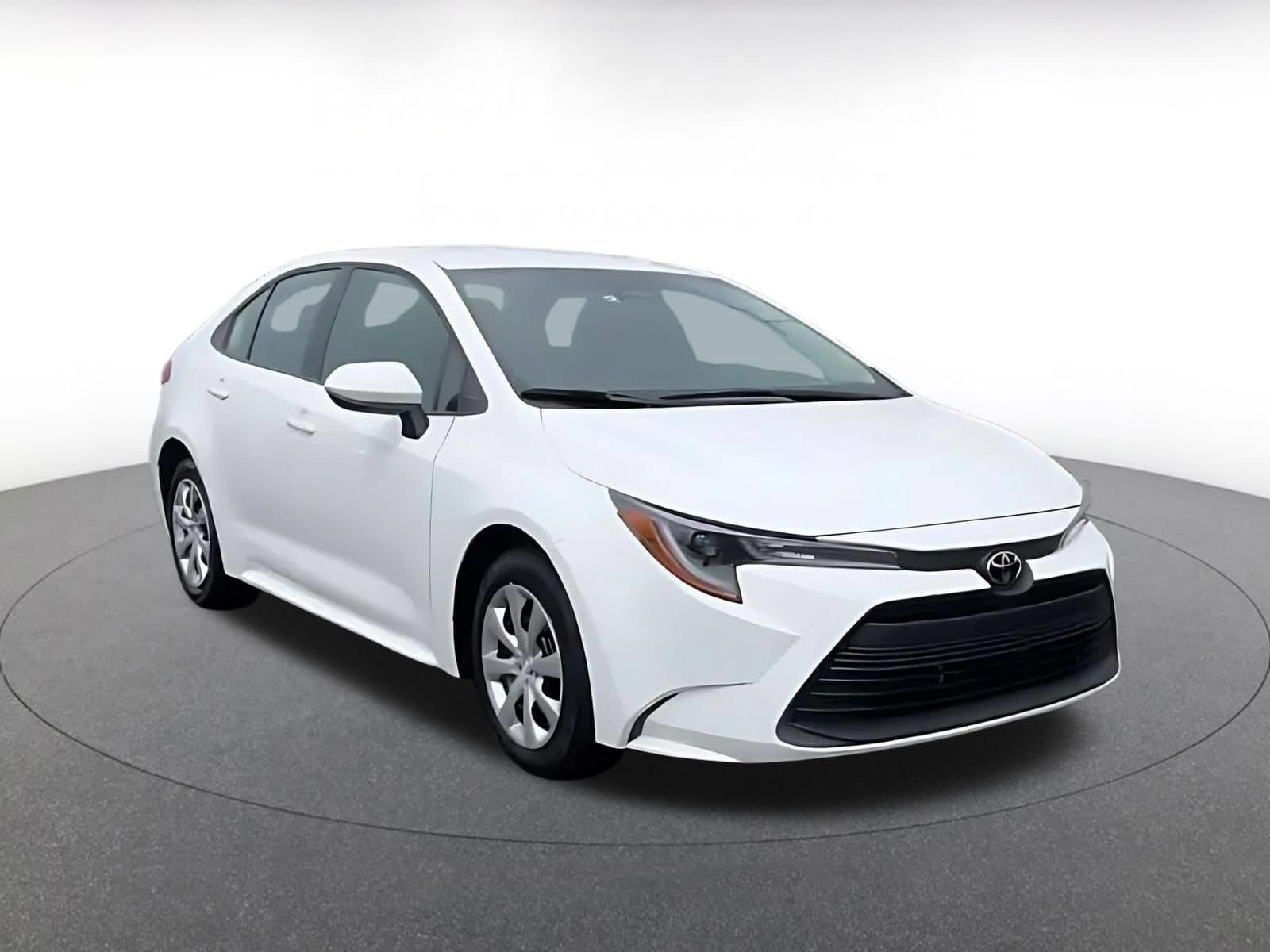 Thumbnail: 2025 Toyota Corolla - 3