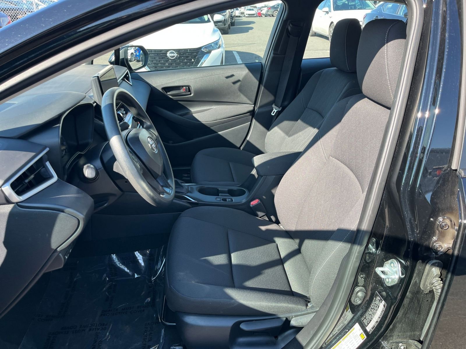 Thumbnail: 2025 Toyota Corolla - 35