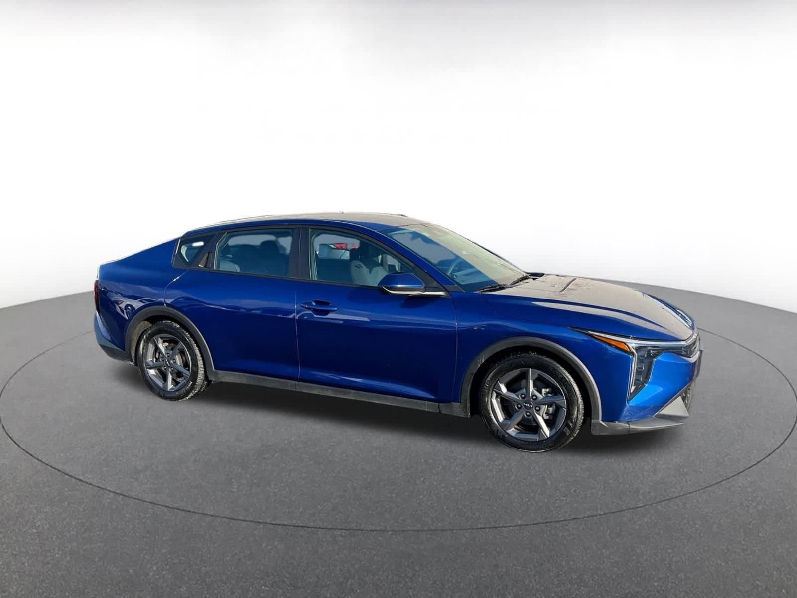 Thumbnail: 2025 Kia K4 - 1