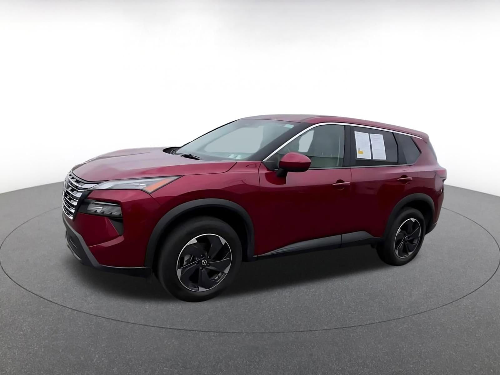 Thumbnail: 2025 Nissan Rogue - 7