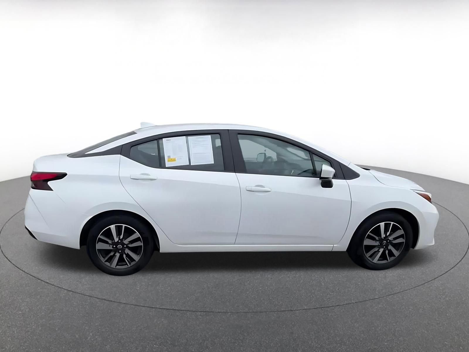 Thumbnail: 2025 Nissan Versa - 16