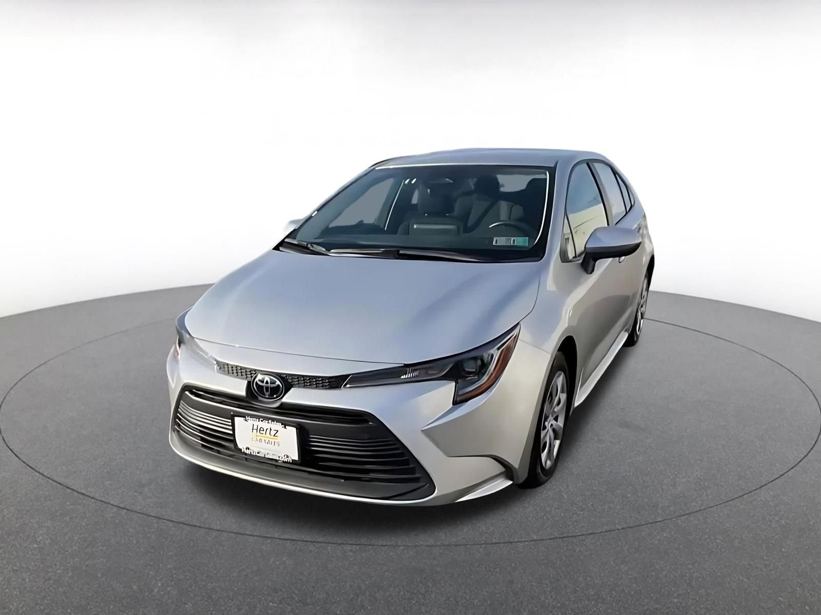 Thumbnail: 2025 Toyota Corolla - 5