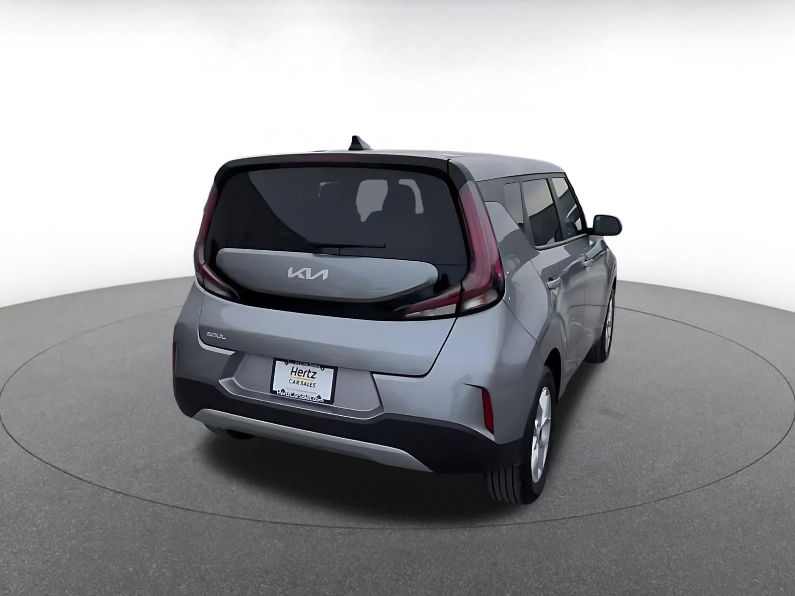 Thumbnail: 2025 Kia Soul - 13