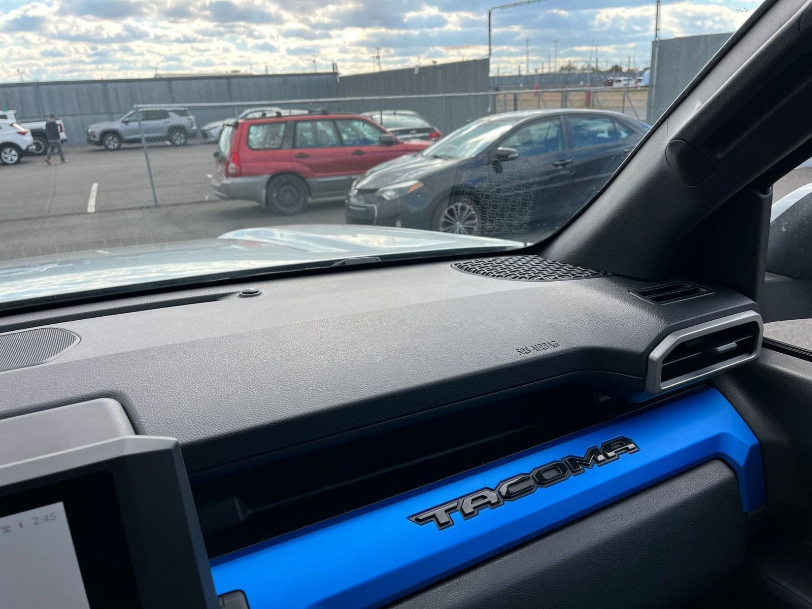 Thumbnail: 2025 Toyota Tacoma - 35