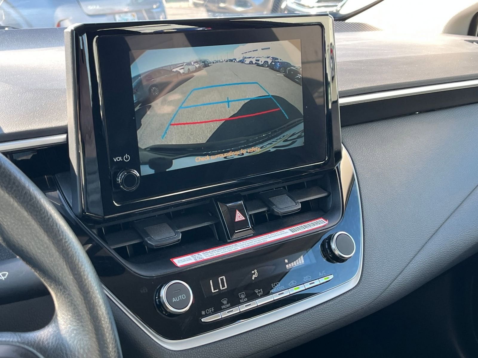 Thumbnail: 2025 Toyota Corolla - 20