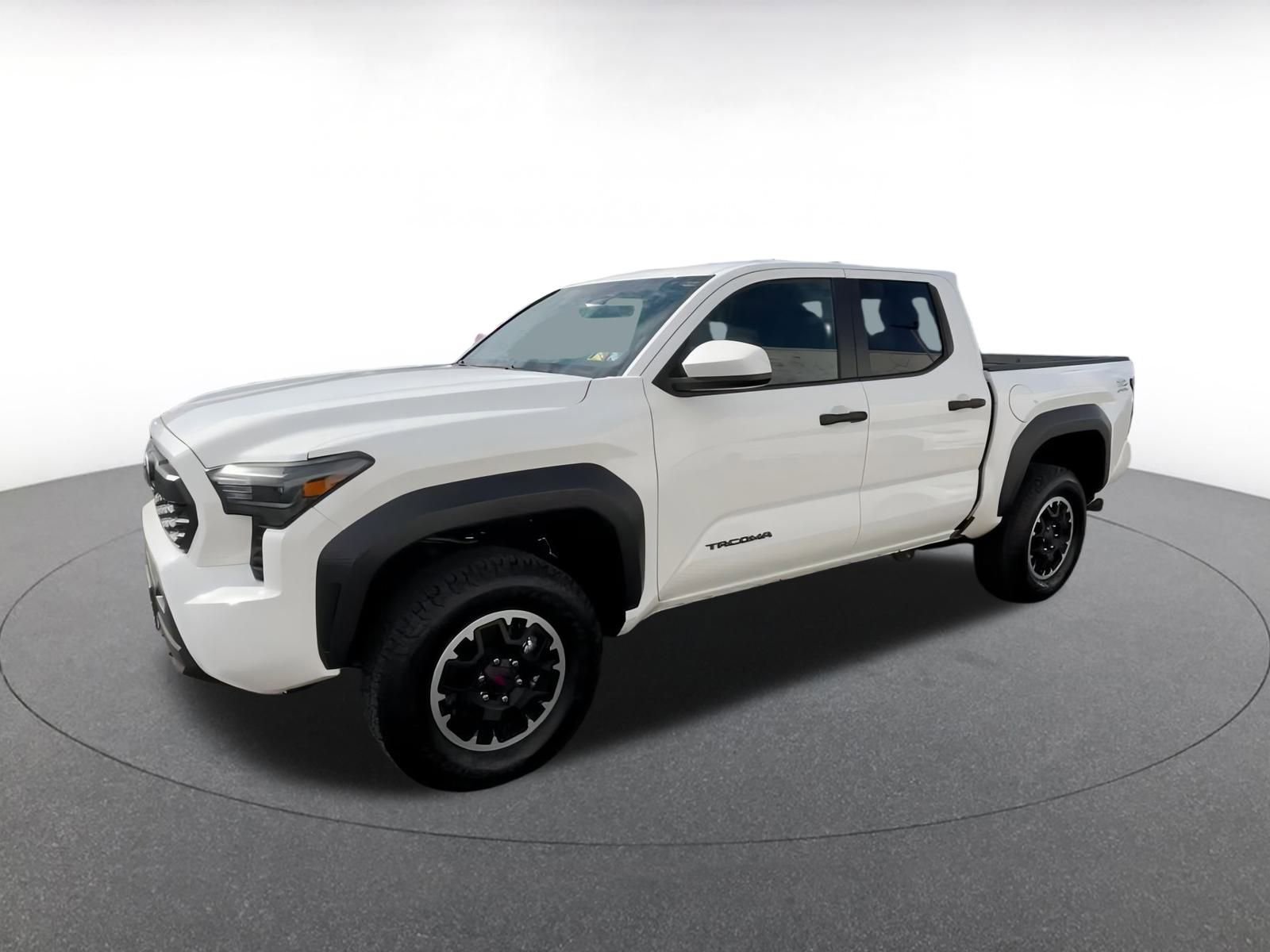 Thumbnail: 2025 Toyota Tacoma - 7