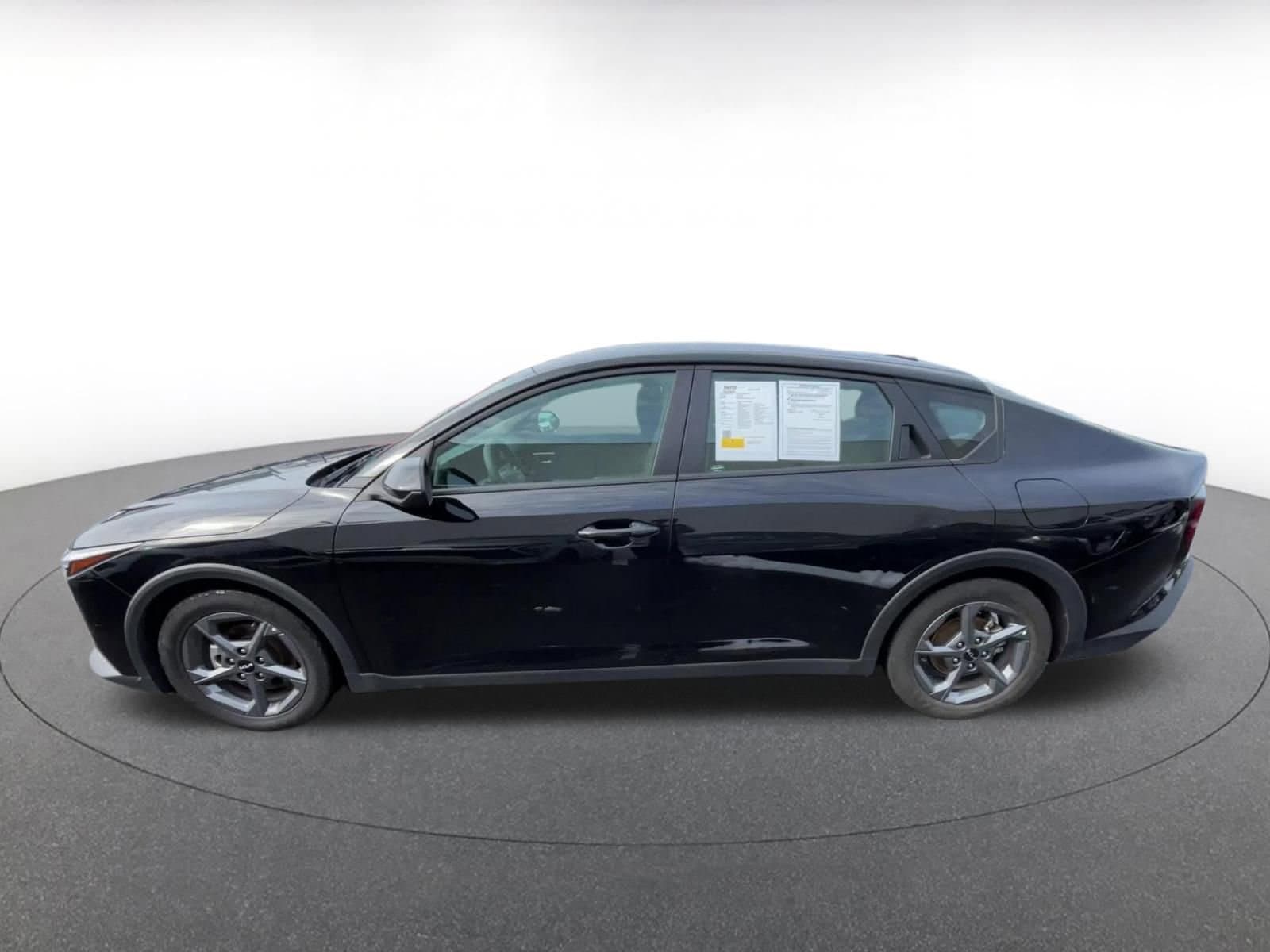 Thumbnail: 2025 Kia K4 - 8