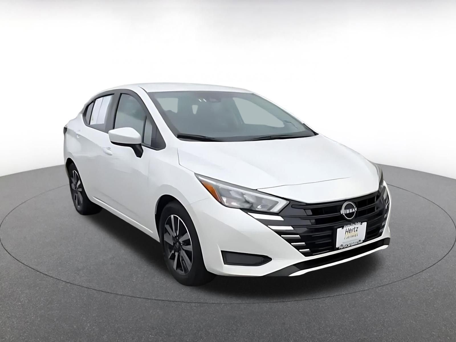 Thumbnail: 2025 Nissan Versa - 3