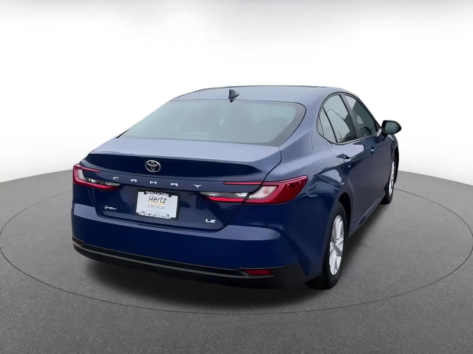 Thumbnail: 2025 Toyota Camry - 13