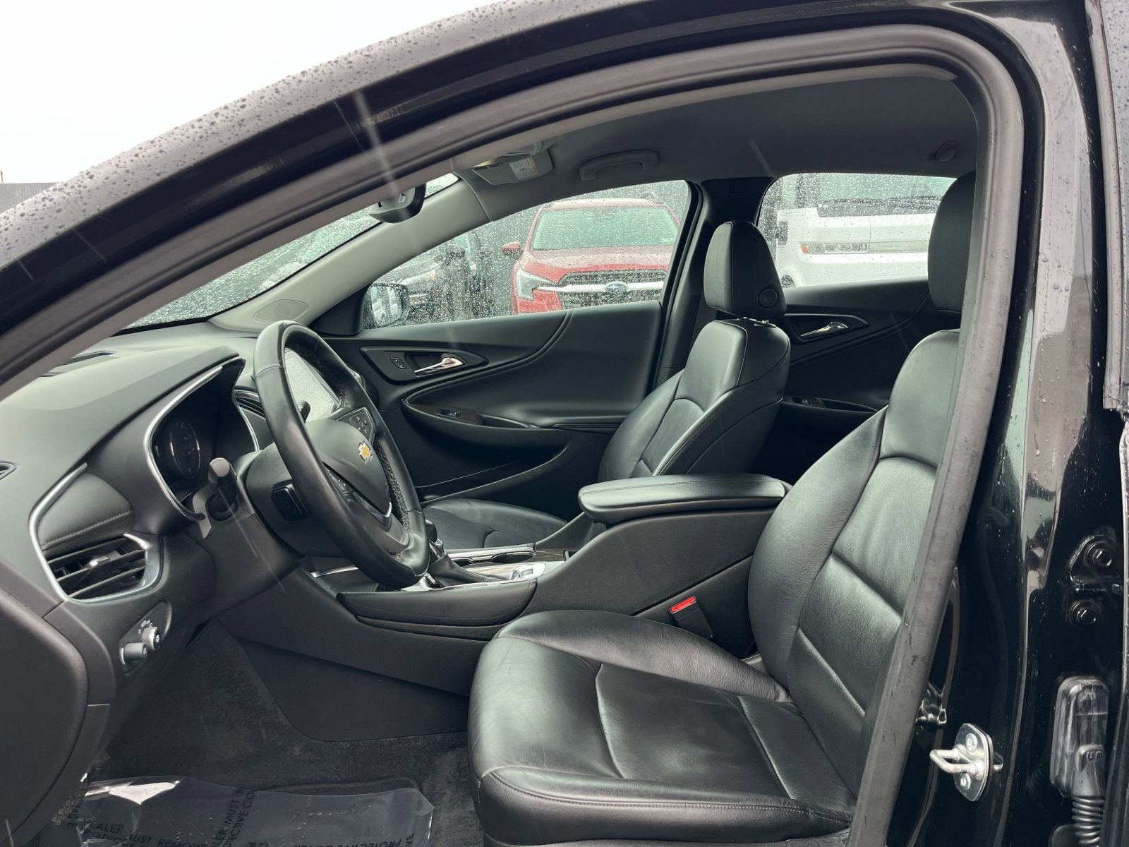 Thumbnail: 2024 Chevrolet Malibu - 27