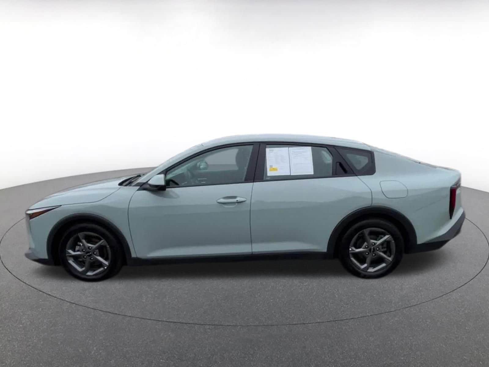 Thumbnail: 2025 Kia K4 - 8