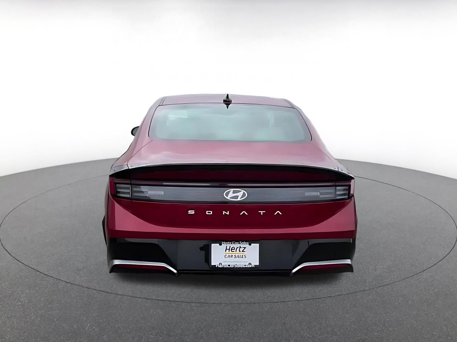 Thumbnail: 2025 Hyundai Sonata - 12