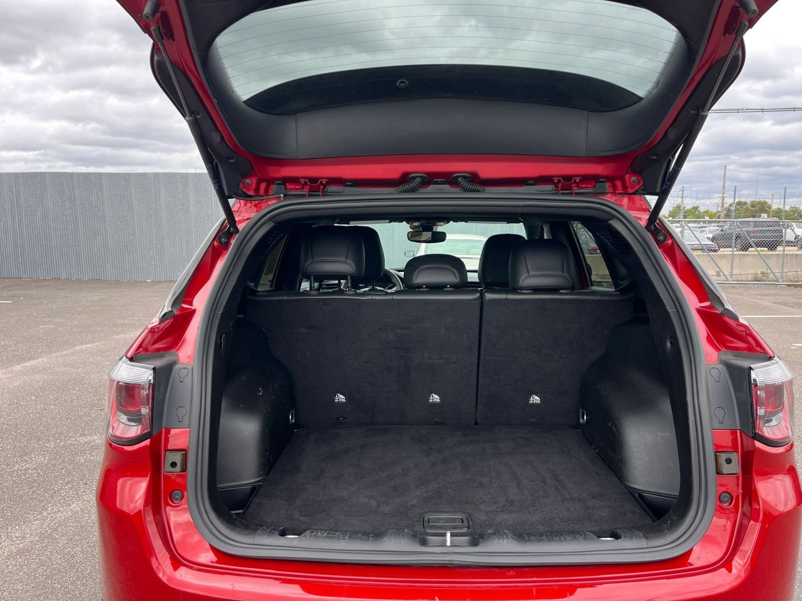 Thumbnail: 2025 Jeep Compass - 29