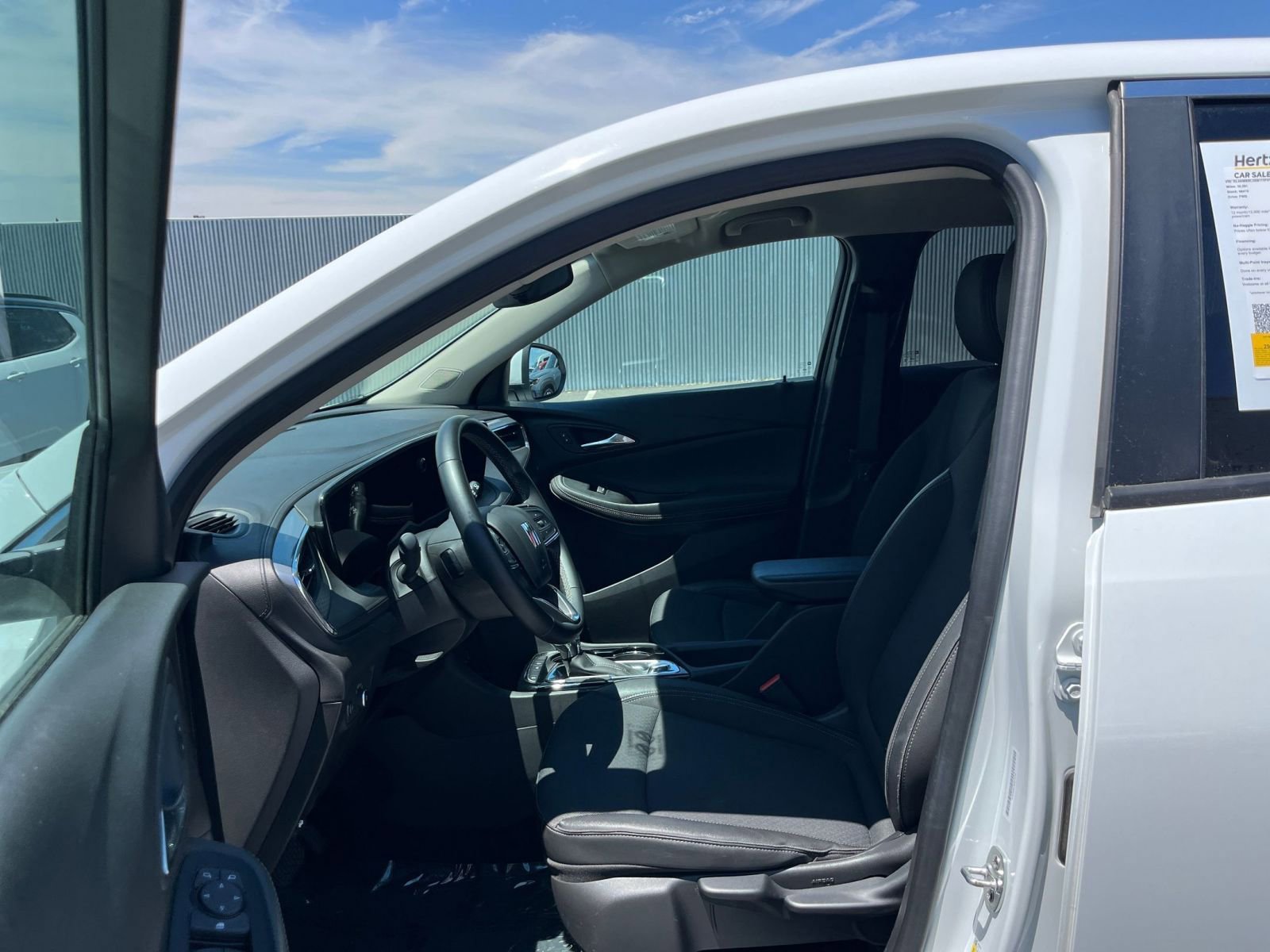 Thumbnail: 2025 Buick Encore GX - 27