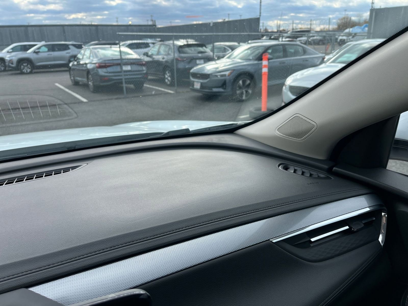 Thumbnail: 2025 Buick Encore GX - 33