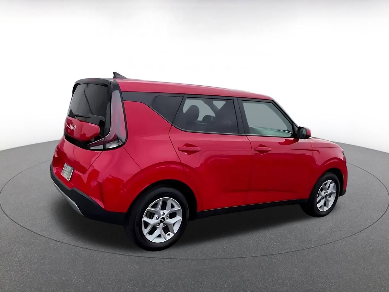 Thumbnail: 2025 Kia Soul - 15